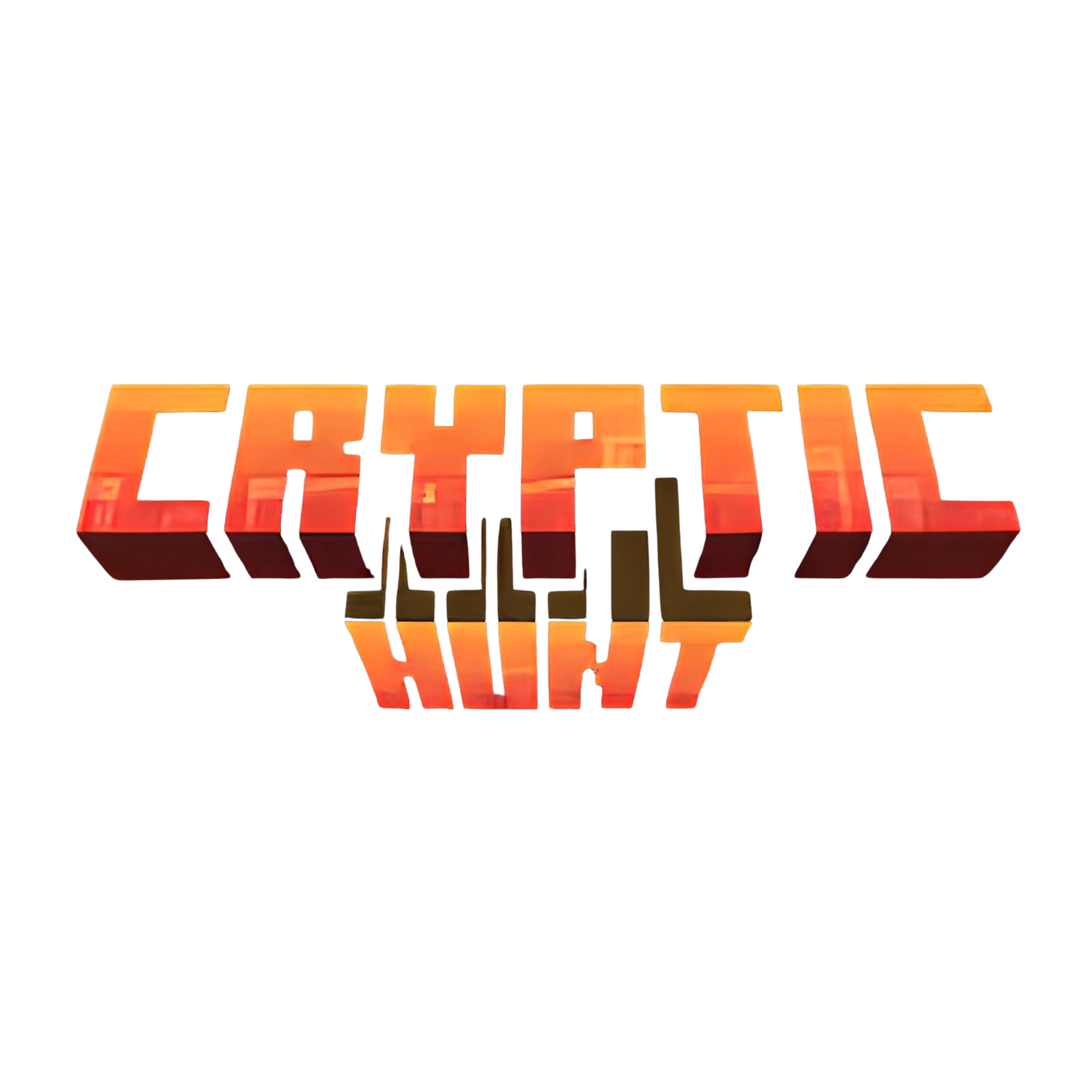 Cryptic Hunt Logo